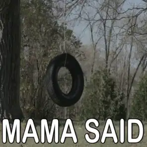 Mama Said - Tribute to Lukas Graham