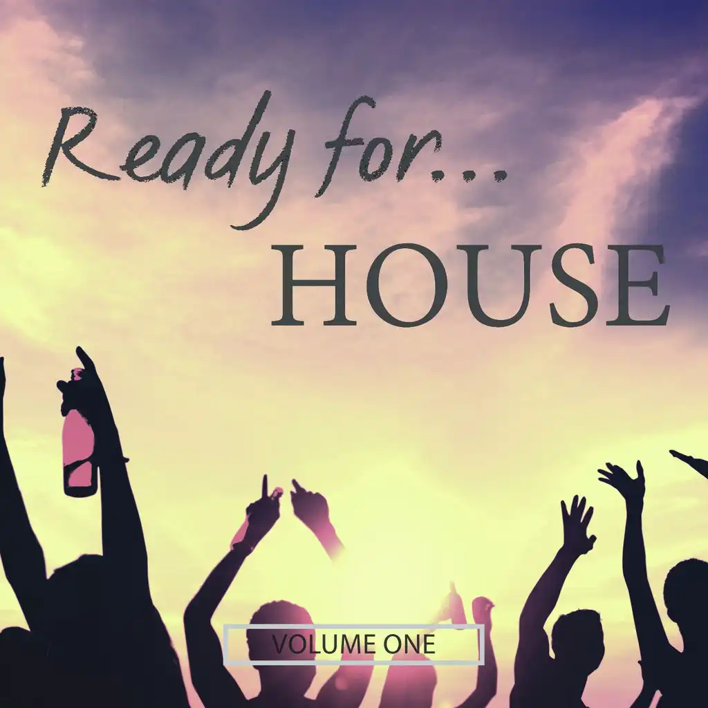 Ready For House, Vol. 1 (Hot Tracks For The Dancefloor)