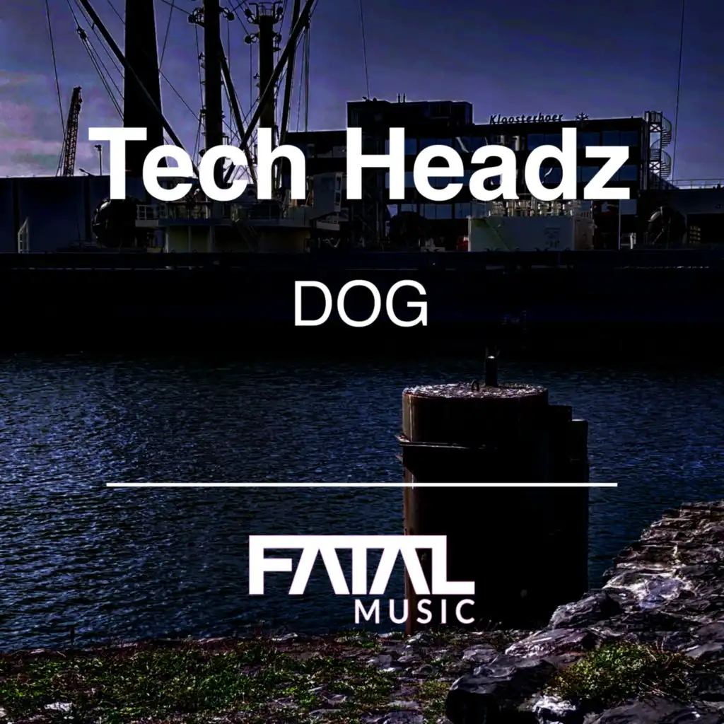 Tech Headz