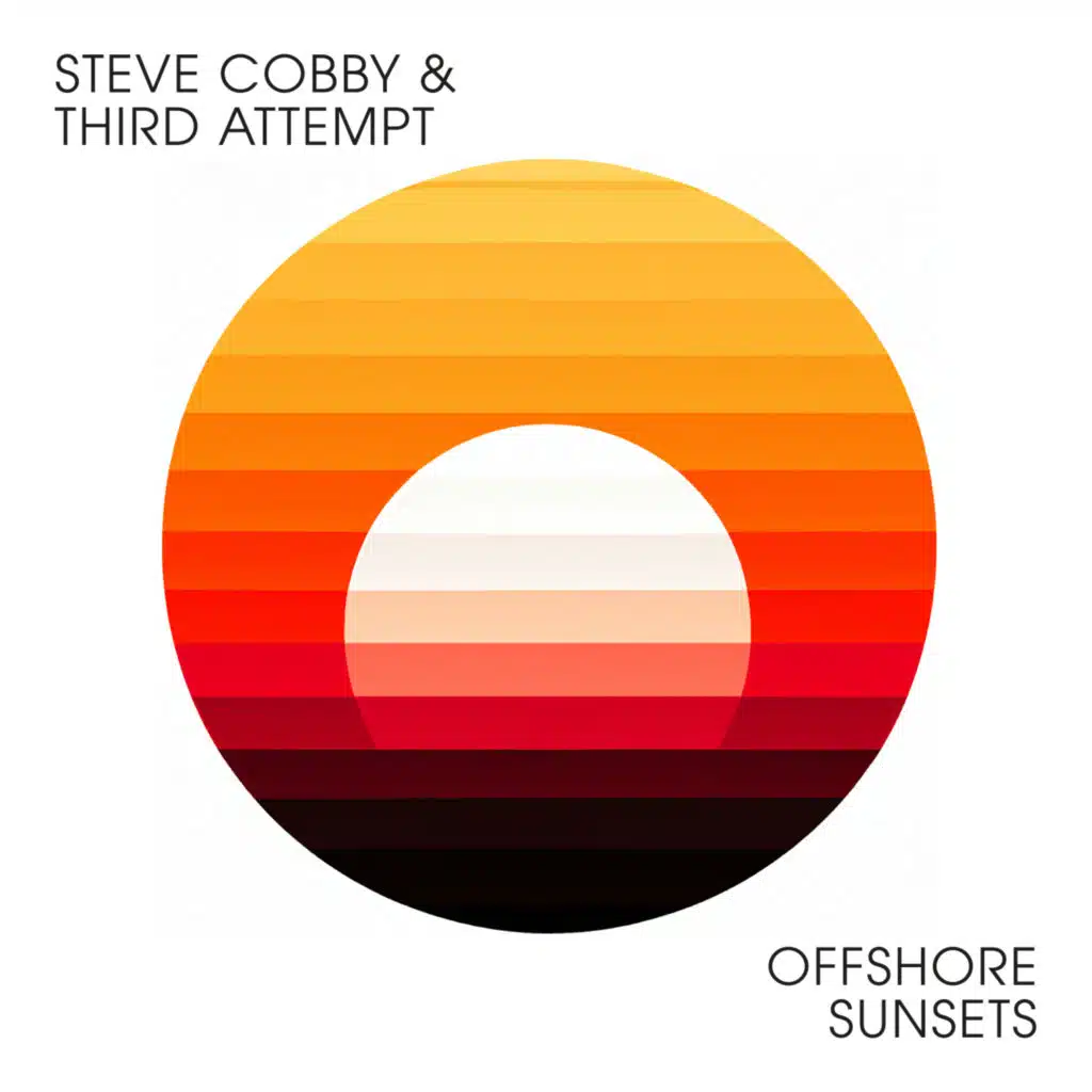 Steve Cobby & Third Attempt