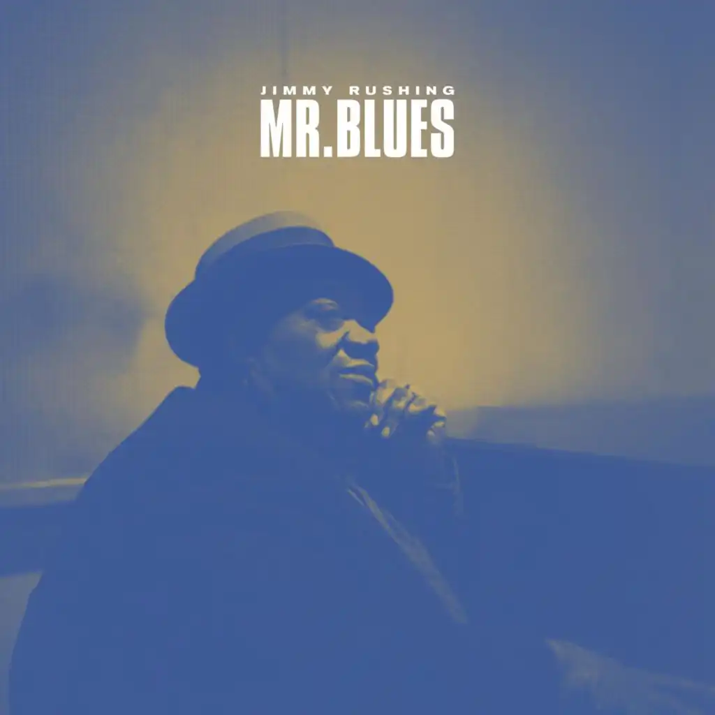 My Friend Mr. Blues