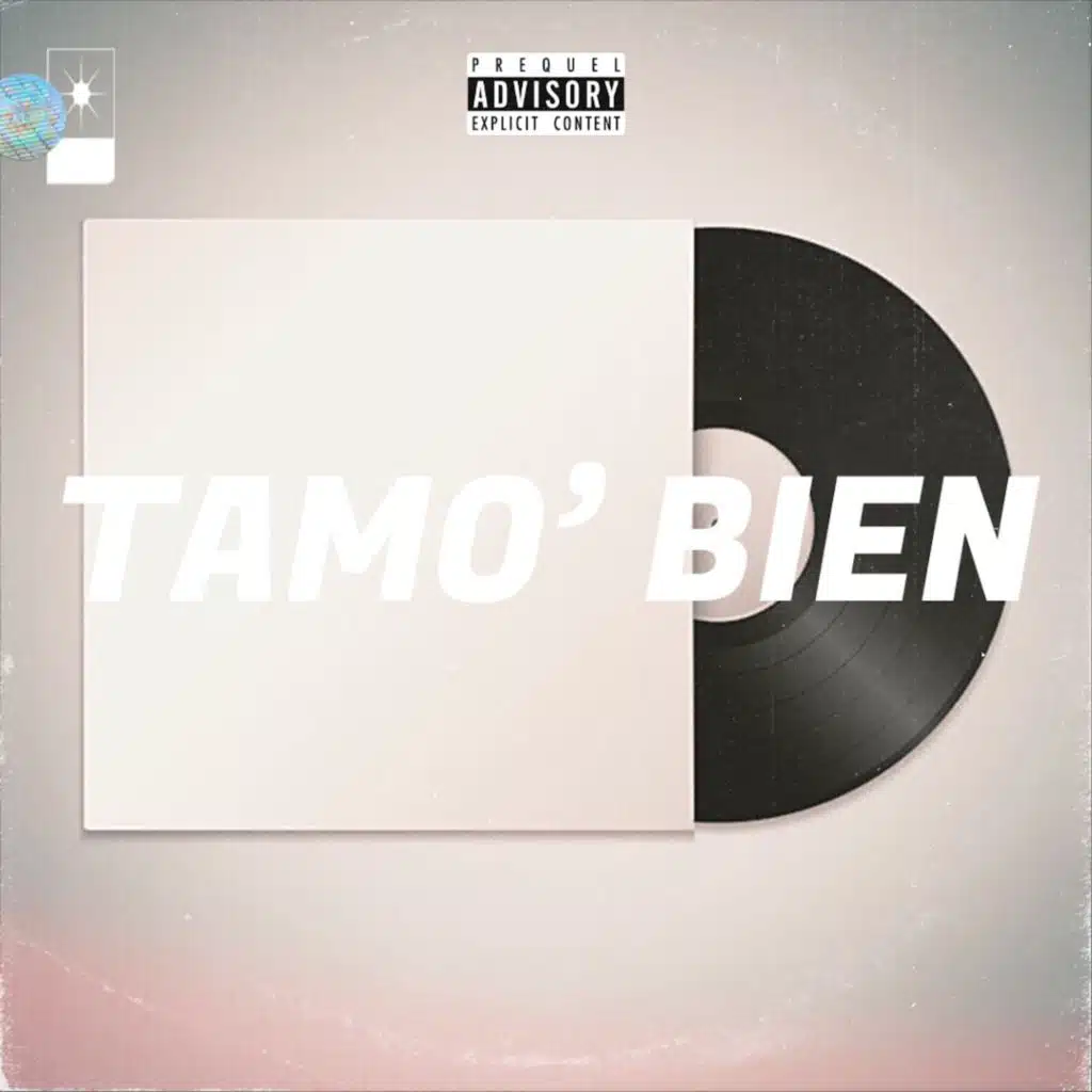 Tamo' Bien (feat. Torrico, D.Ramyrex & lugo)