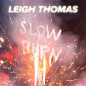 Leigh Thomas