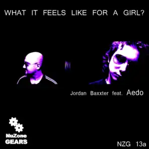 What It Feels Like For A Girl? (Sygma Remix)