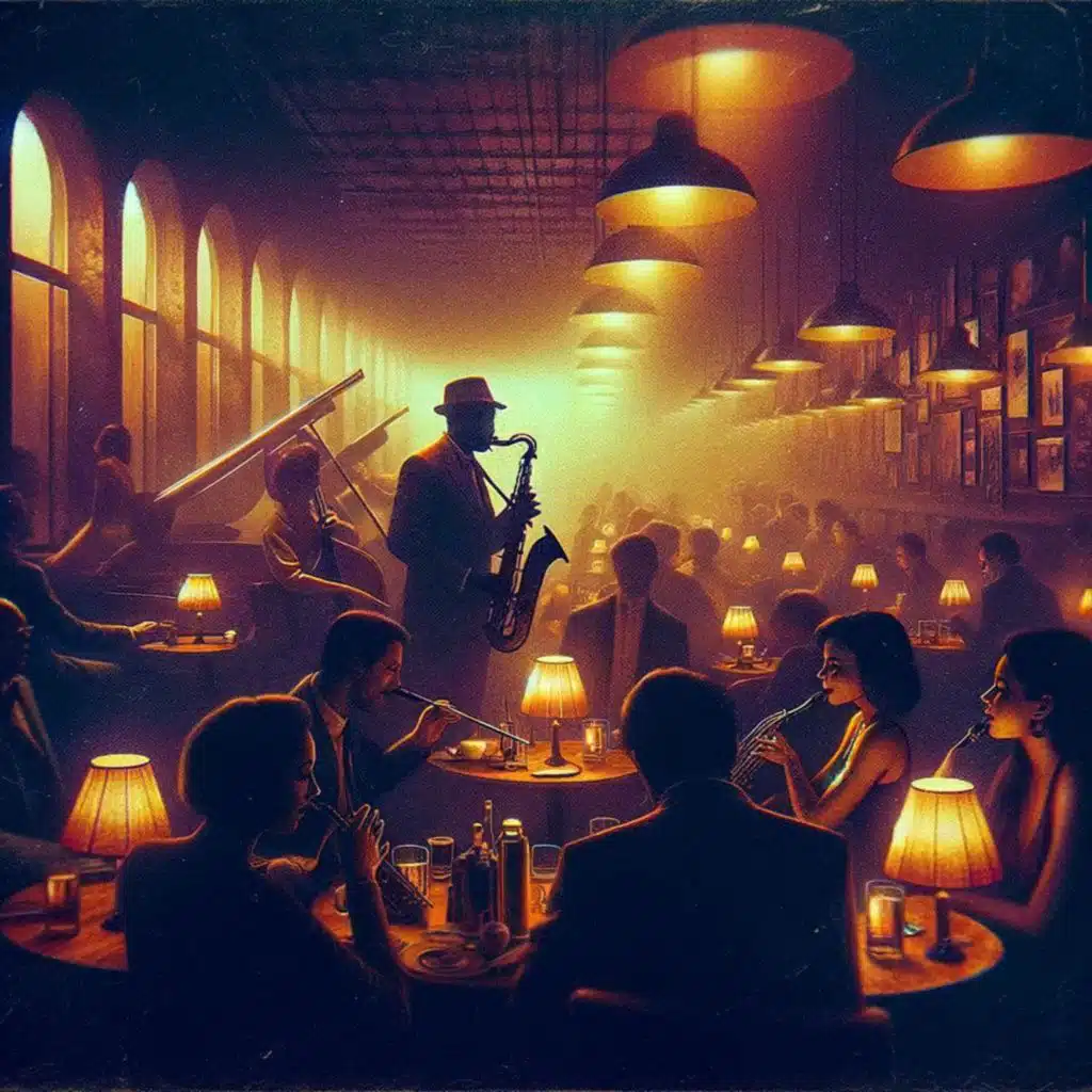 Rhythmic Horizons