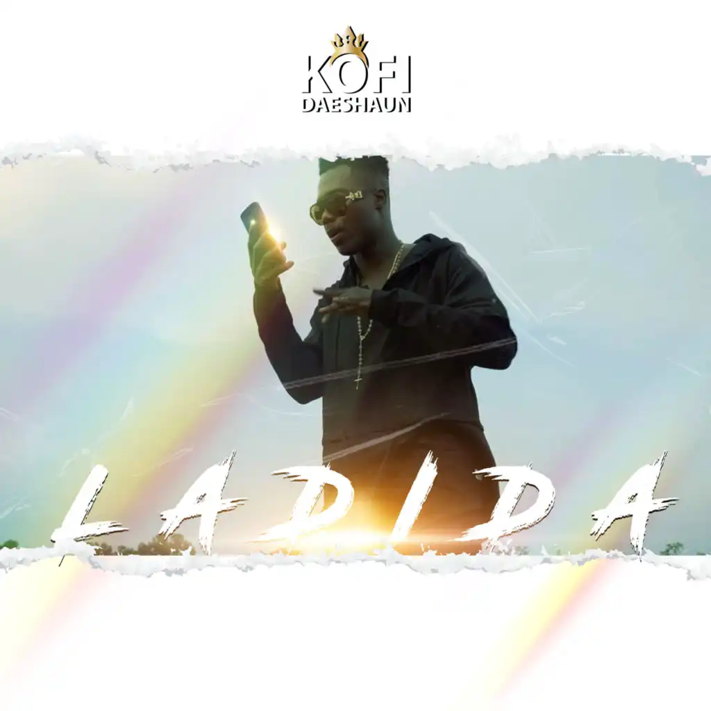 Ladida (feat. Sydney Toney)