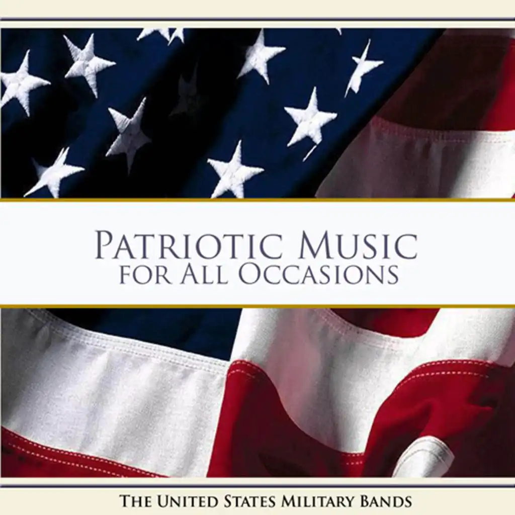 Various US Military Bands