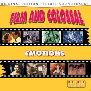 Film and Colossal Emotions