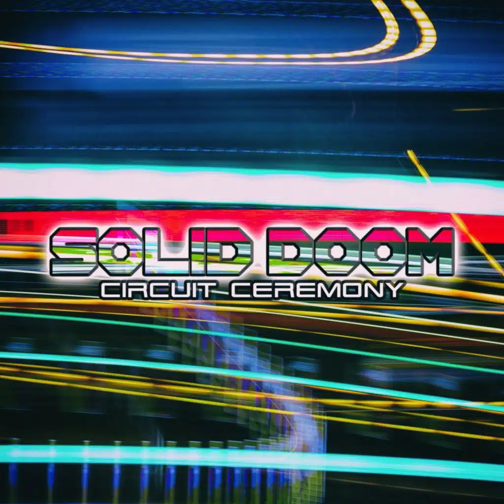 Solid Doom