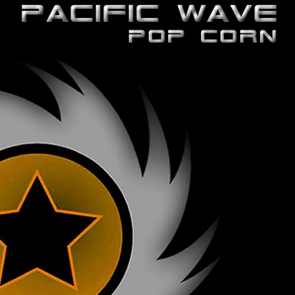 Pacific Wave