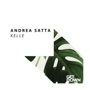 Andrea Satta
