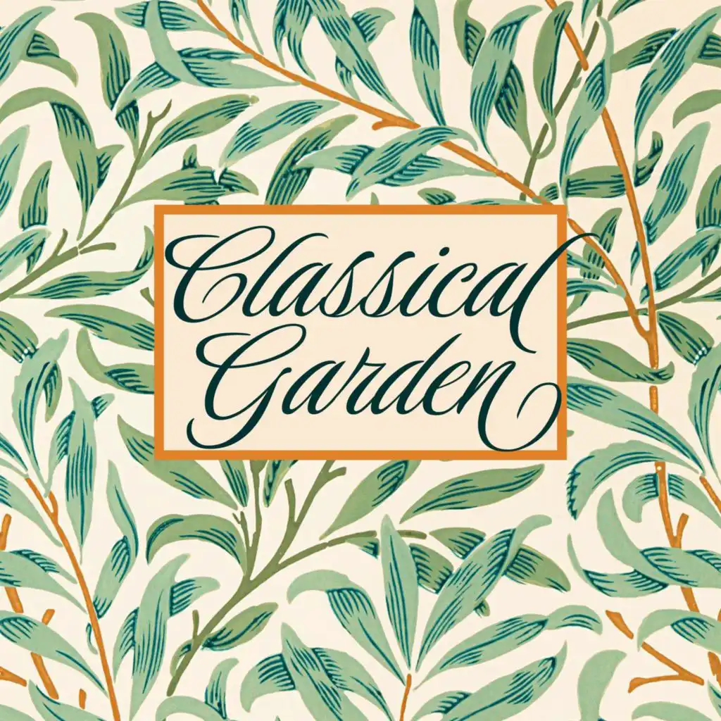 Classical Garden
