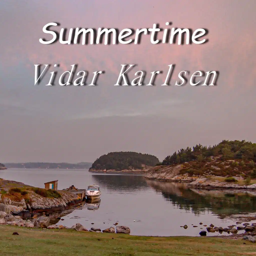 Summertime