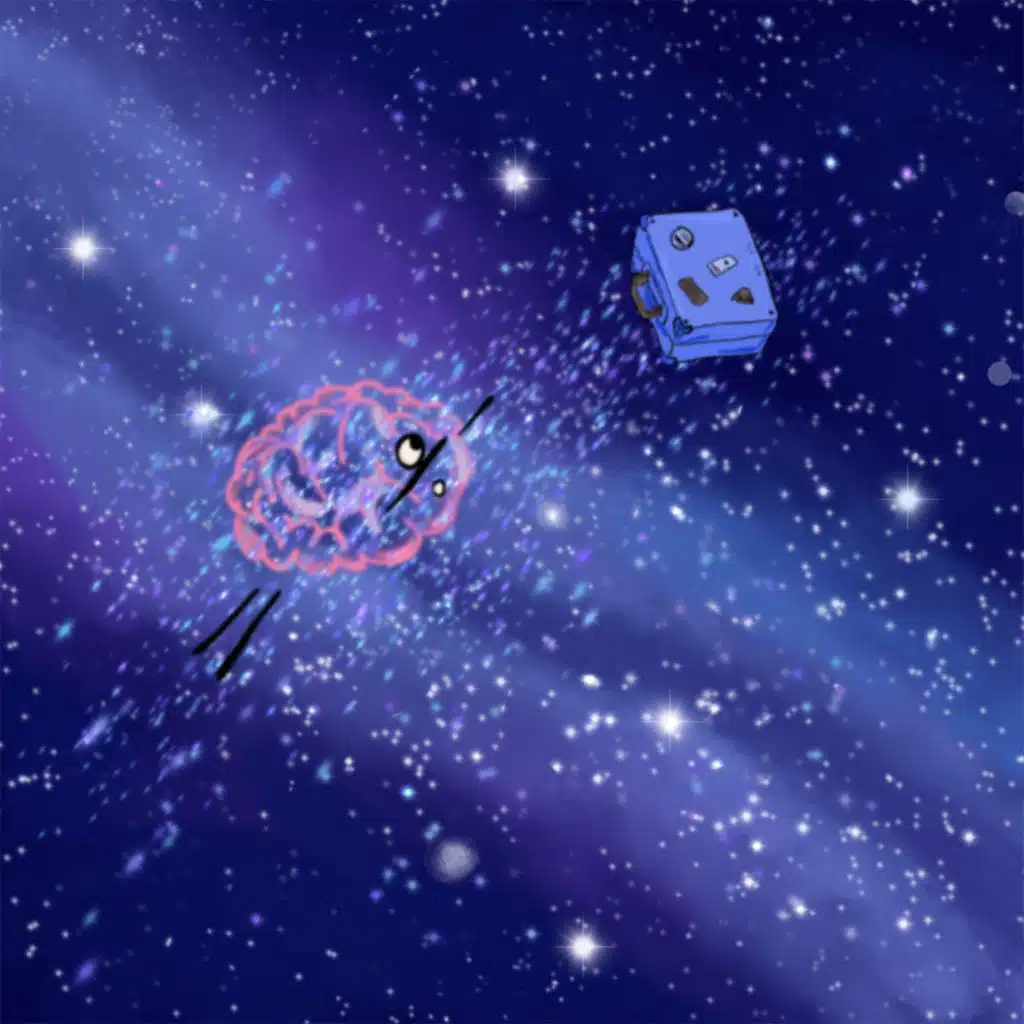 脑波之旅|阿尔法·激发潜力·纯音乐|胎教孕中期