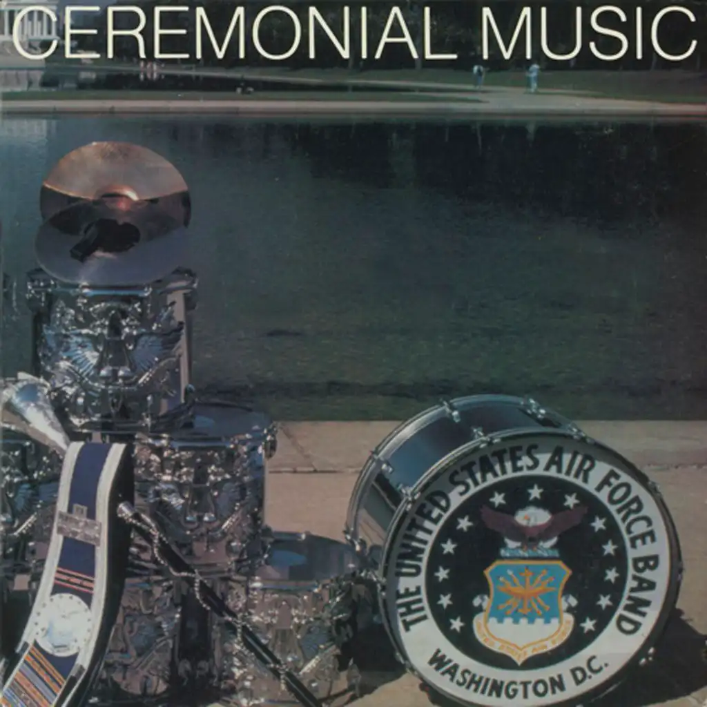 United States Air Force Band