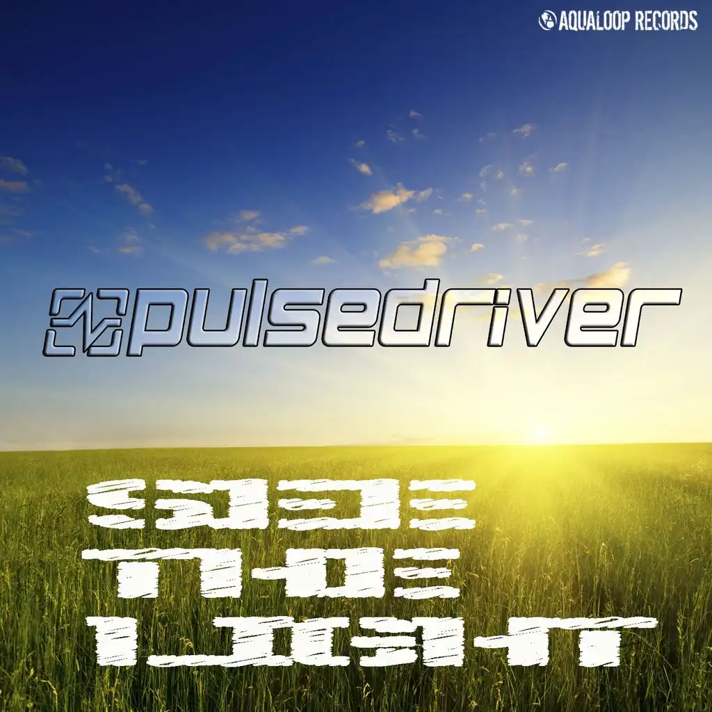 See the Light (Club Mix)