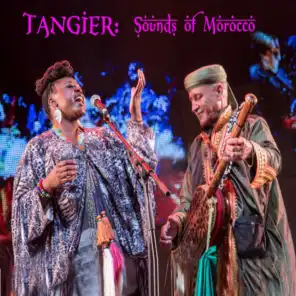 Tangier: The Sounds of Morocco