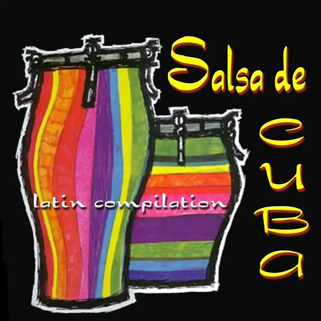 Salsa de Cuba