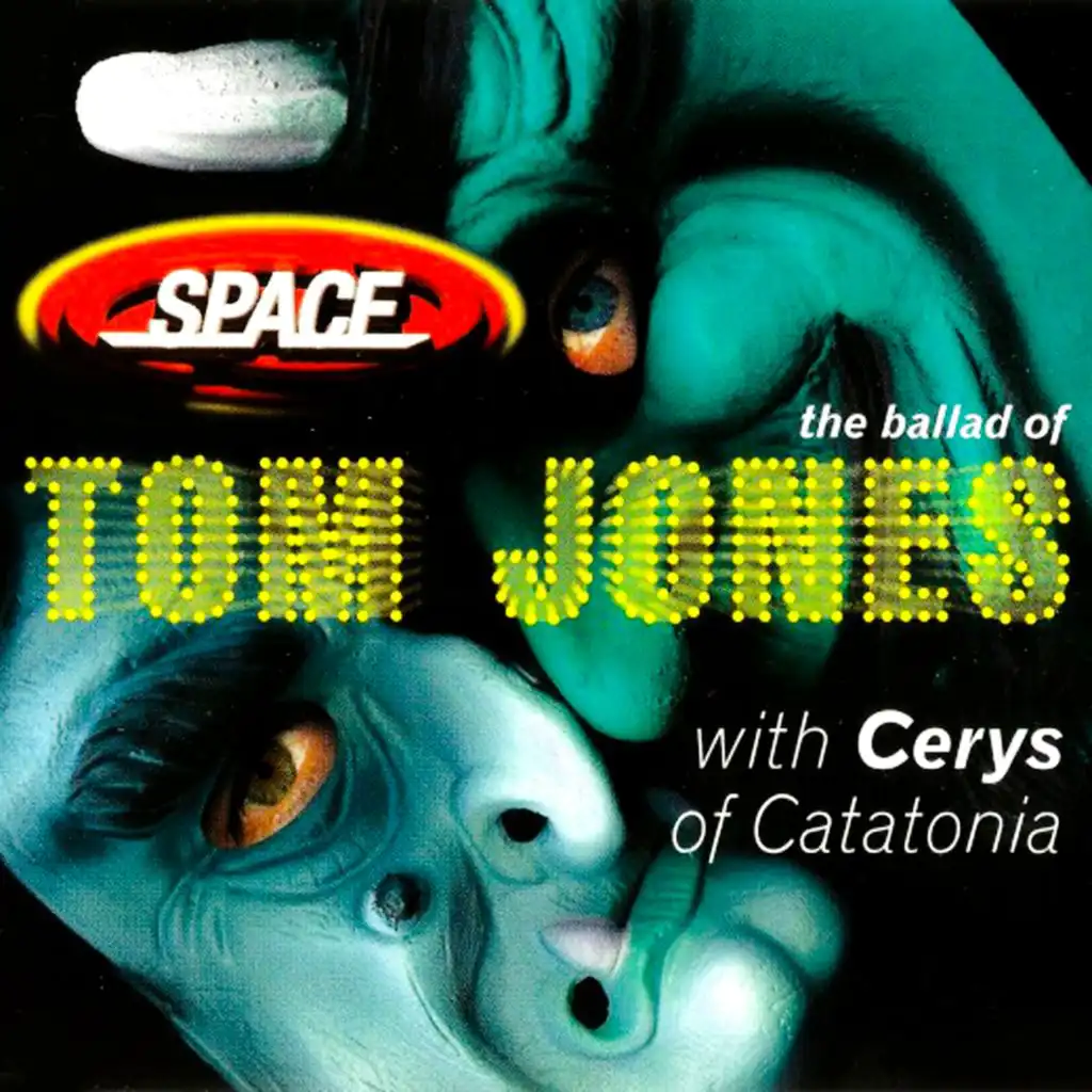 The Ballad of Tom Jones (Dirty Beatniks Mix)