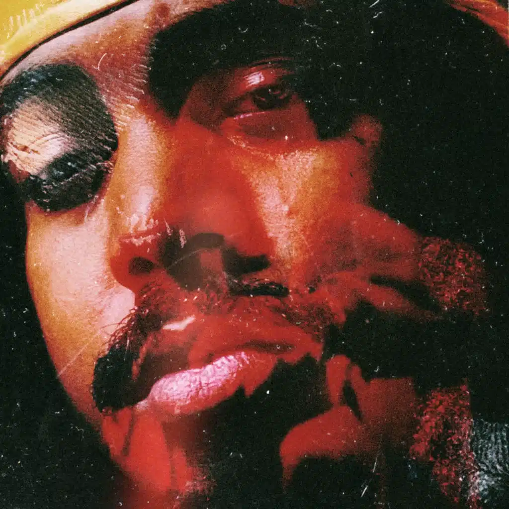 Visions (feat. Sapphiree)