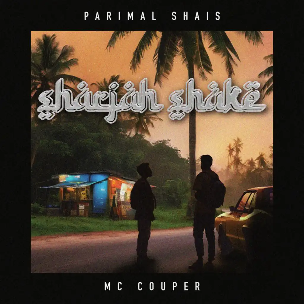 Parimal Shais & MC Couper