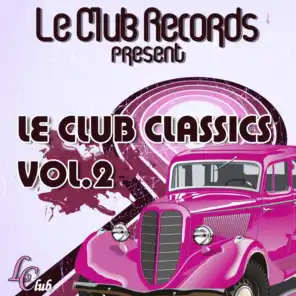 Le club classics, vol. 2