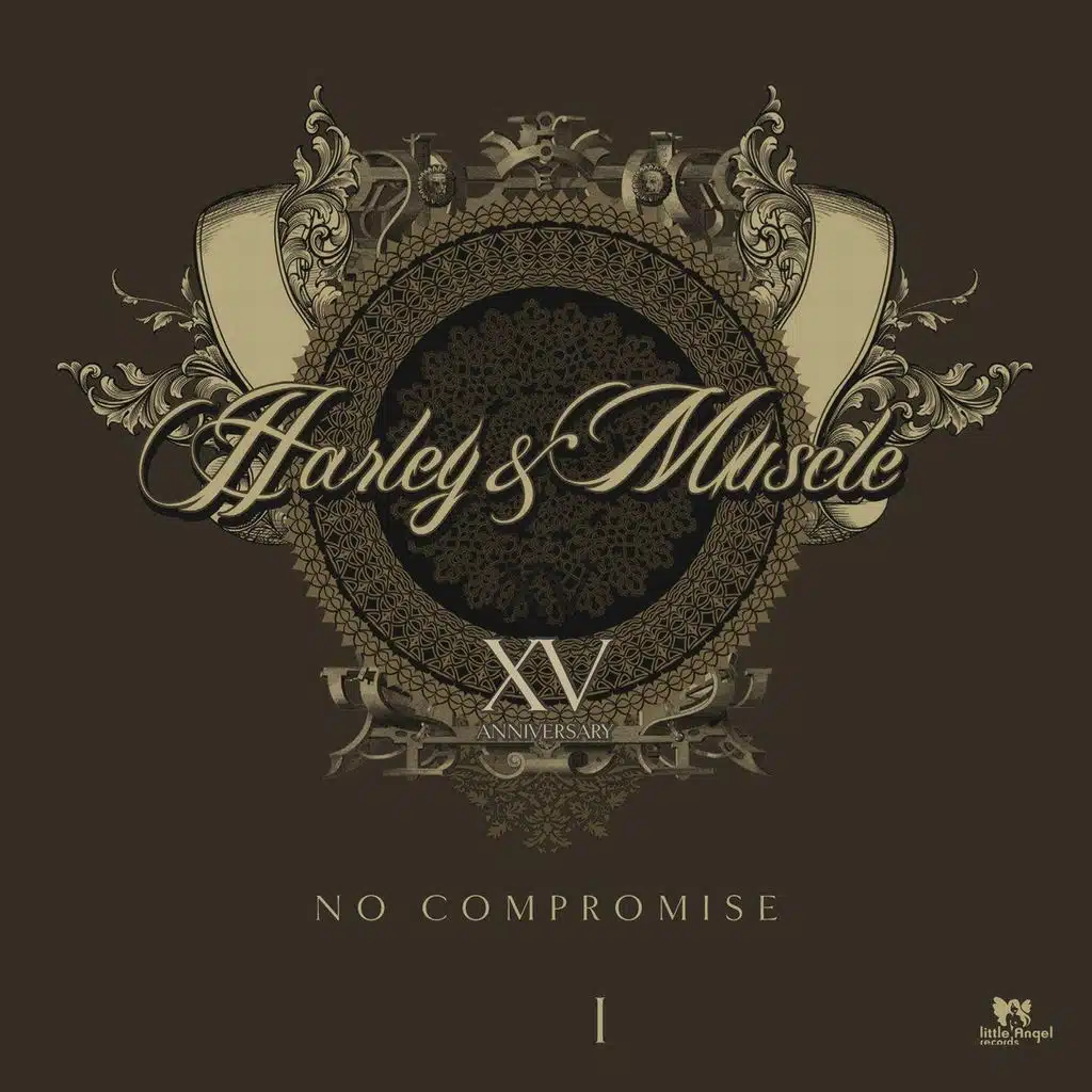 No Compromise, Vol. 1