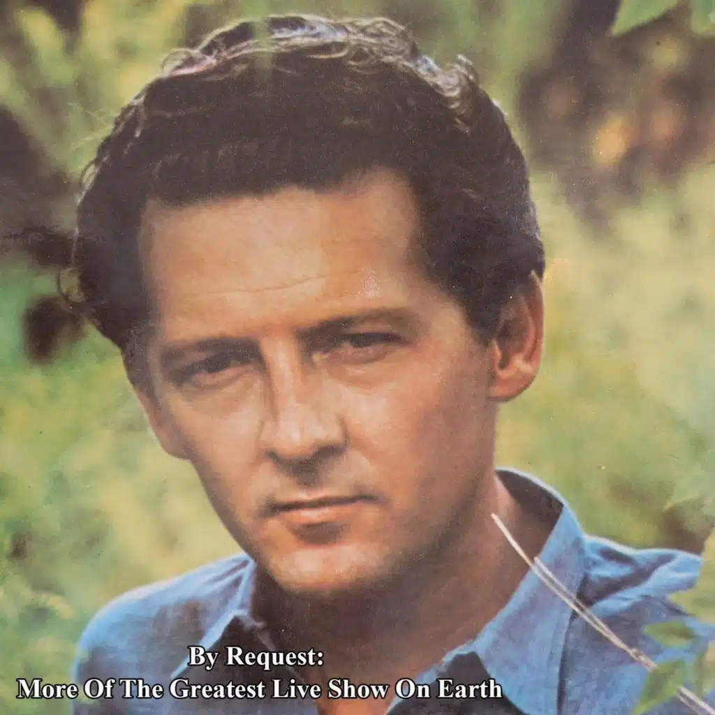 By Request: More Of The Greatest Live Show On Earth