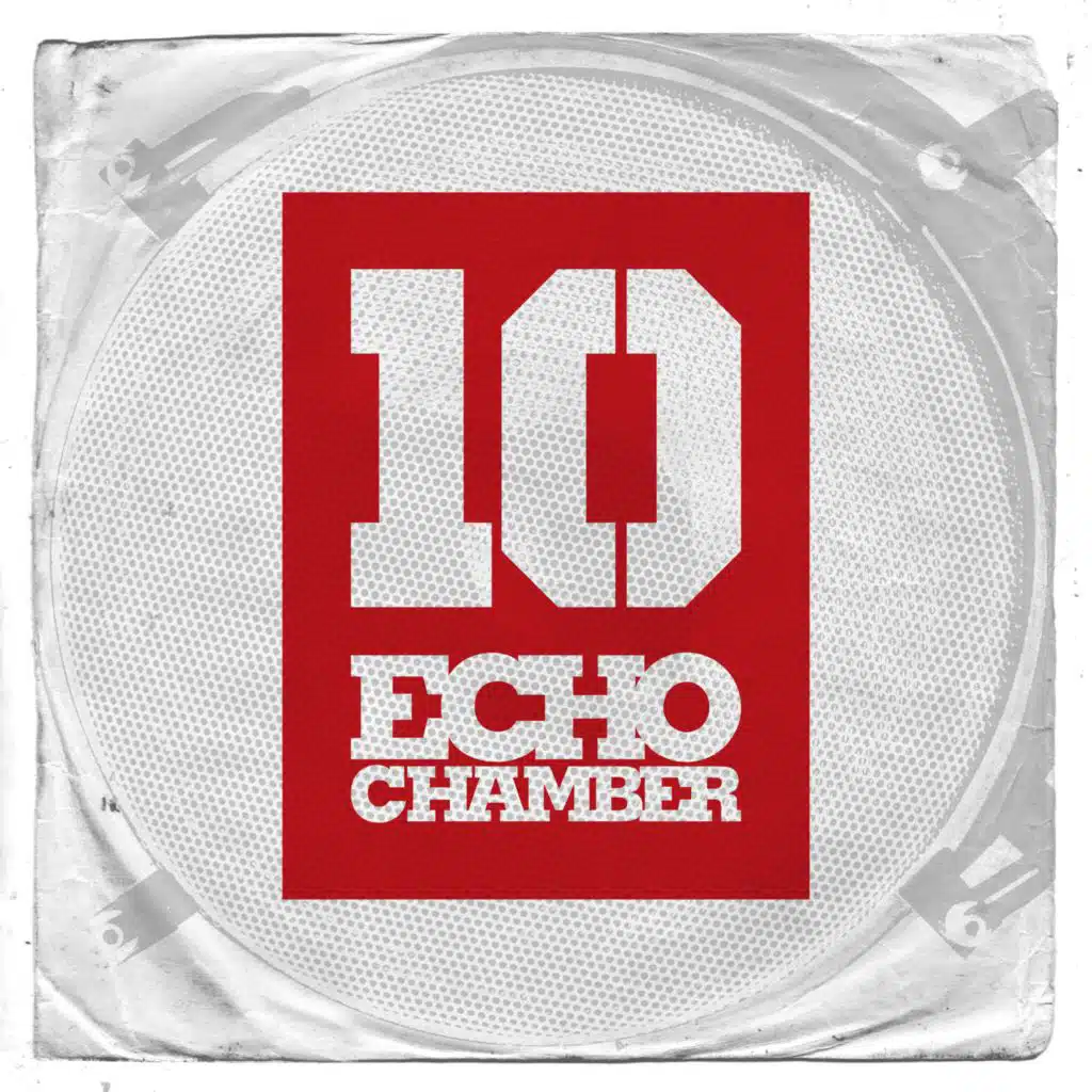 Twice The Dub (LQ's Dubplate Mix)