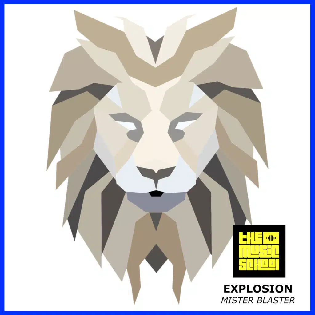 Mister Blaster
