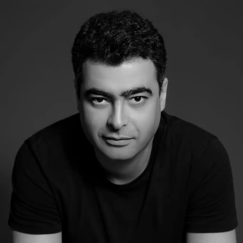 Hesham Nazih