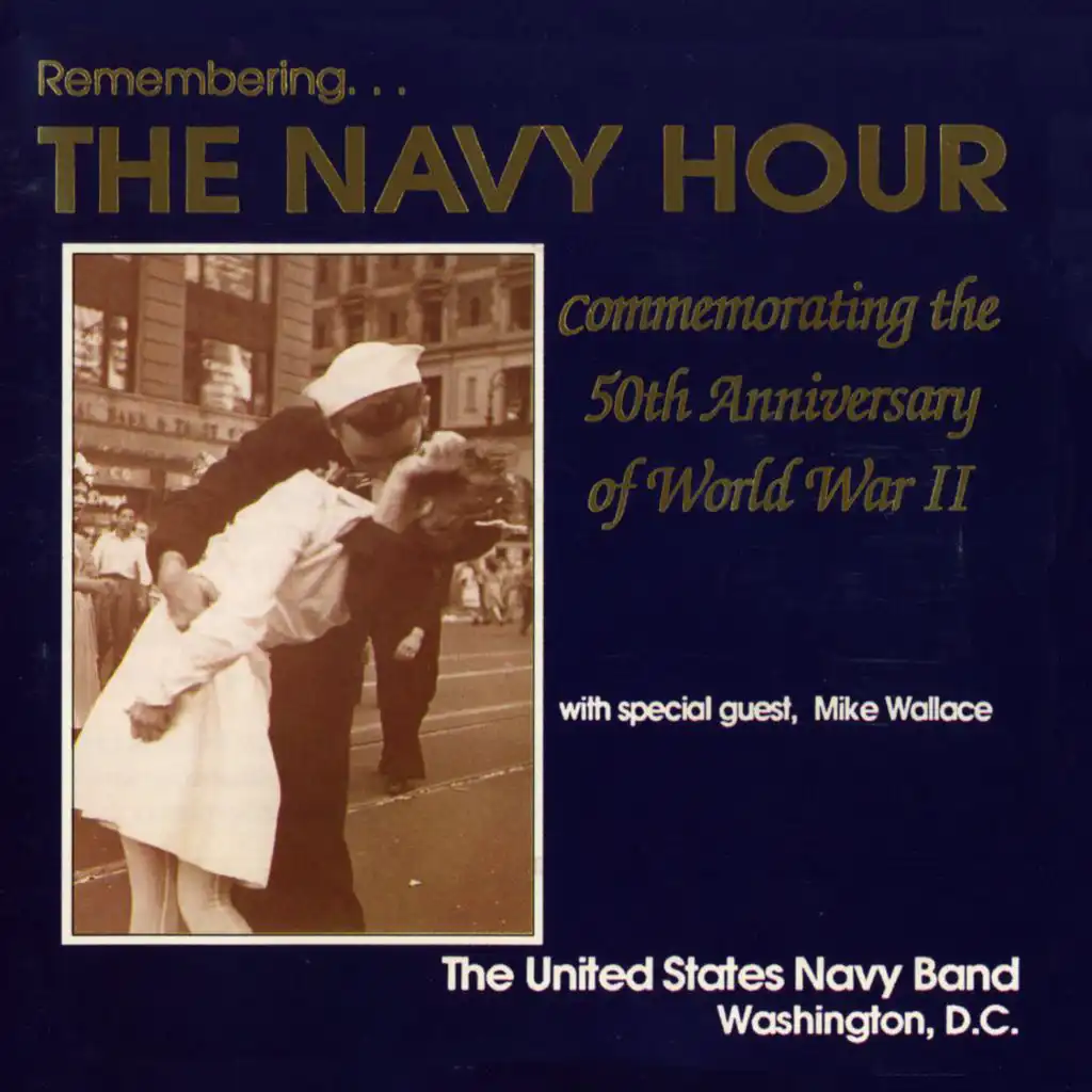 Remembering The Navy Hour