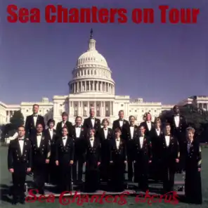 United States Sea Chanters Chorus: Sea Chanters On Tour