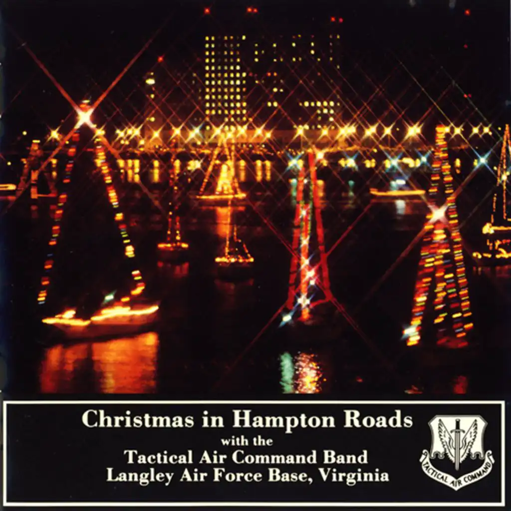 United States Tactical Air Command: Christmas in Hampton Roads