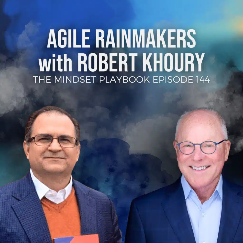 Agile Rainmakers