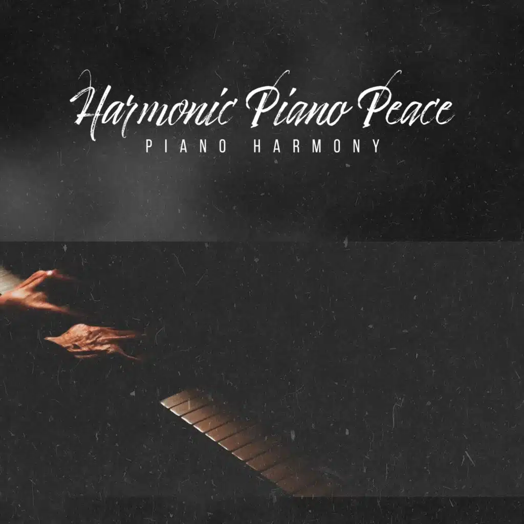 Piano Harmony