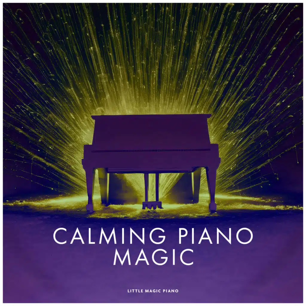 Little Magic Piano