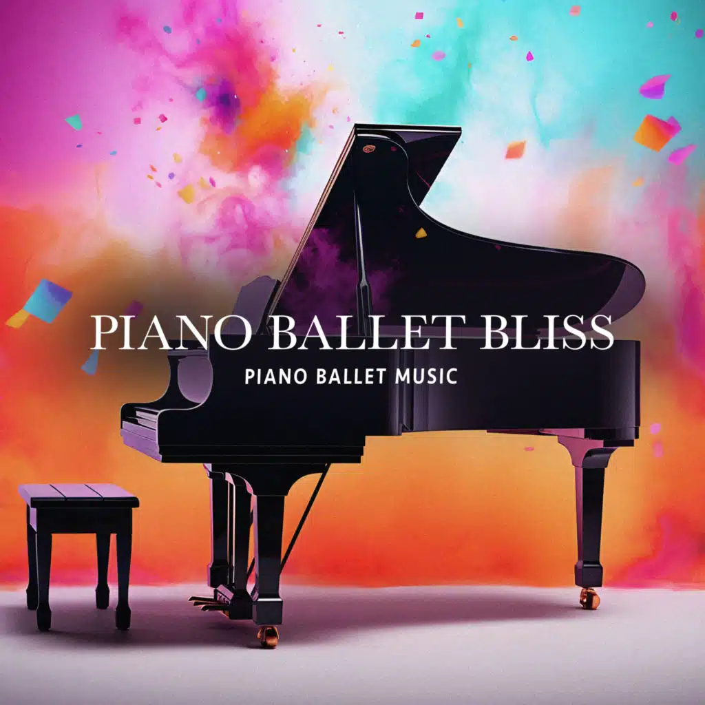 Piano Ballet Music