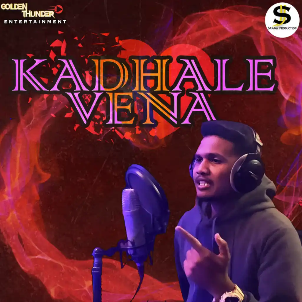 Kadhale Vena