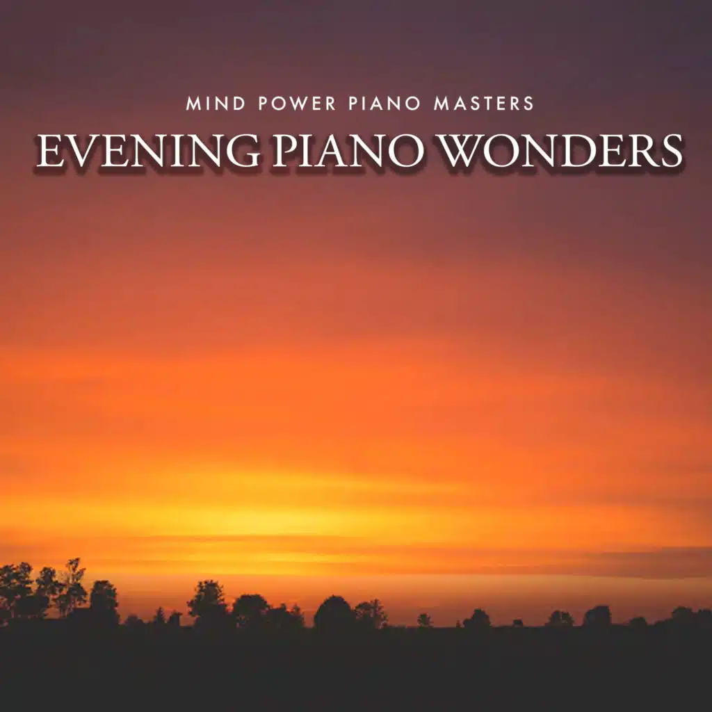 Mind Power Piano Masters