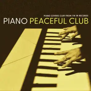 Piano Covers Club from I'm In Records