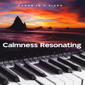 Canon in D Piano