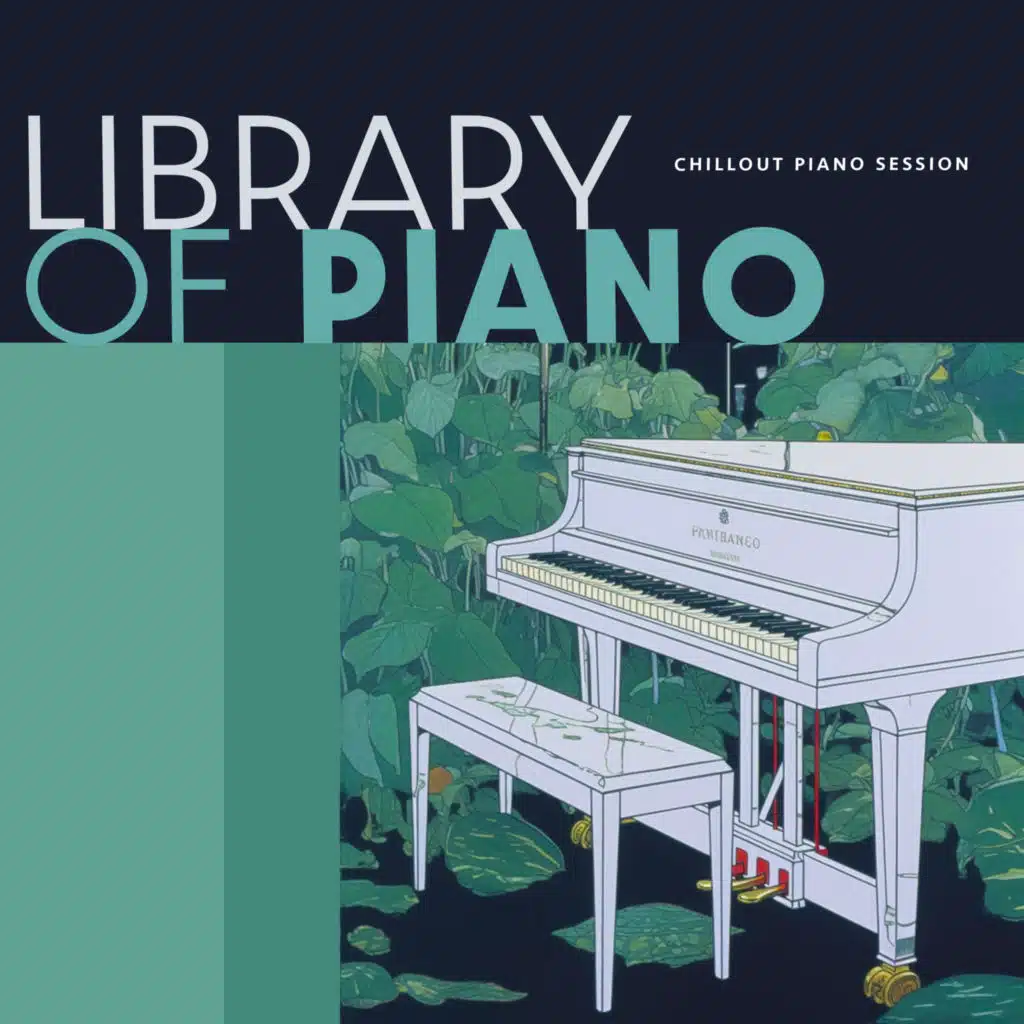 Library of Piano