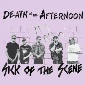 Death in The Afternoon