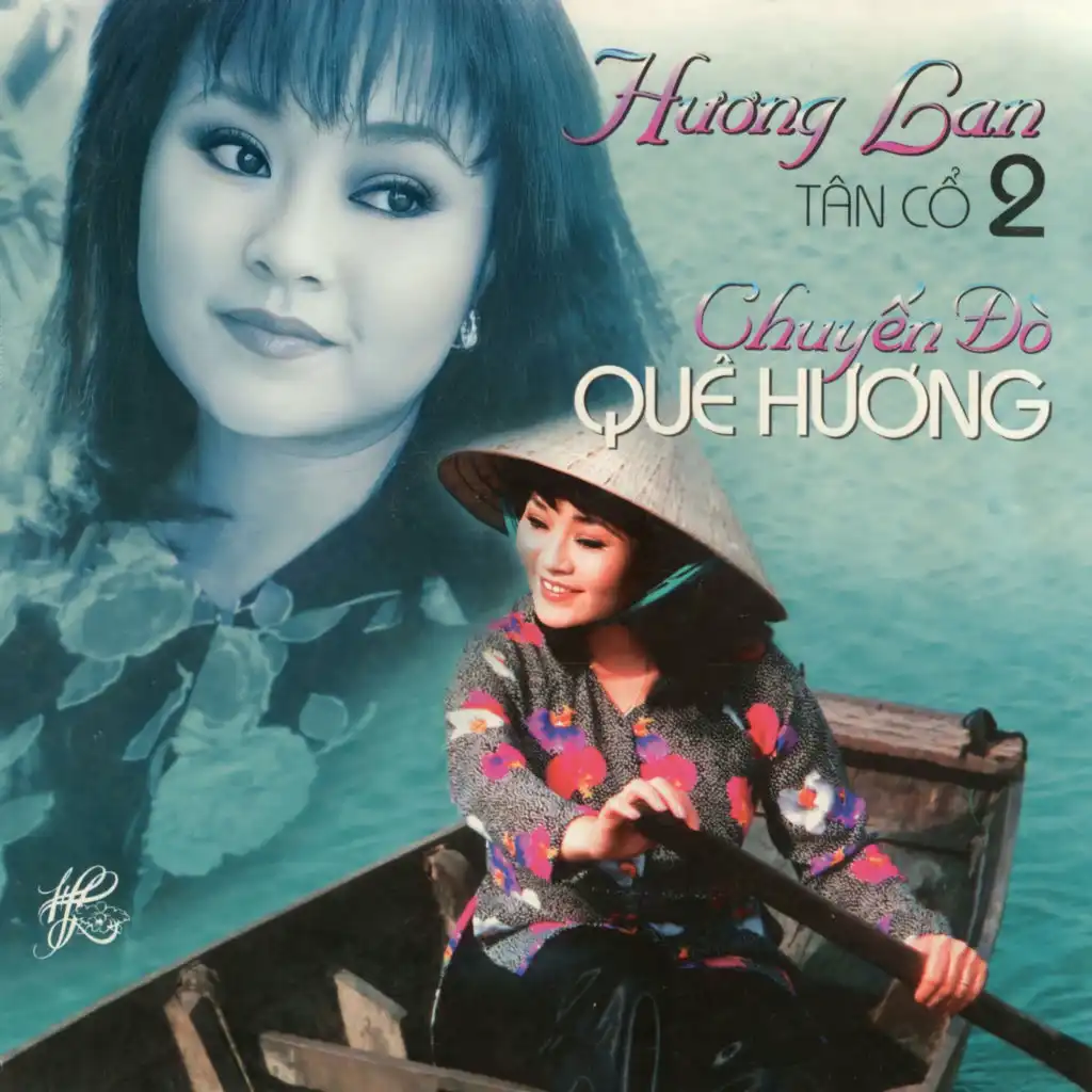 Hương Lan & Linh Tuấn