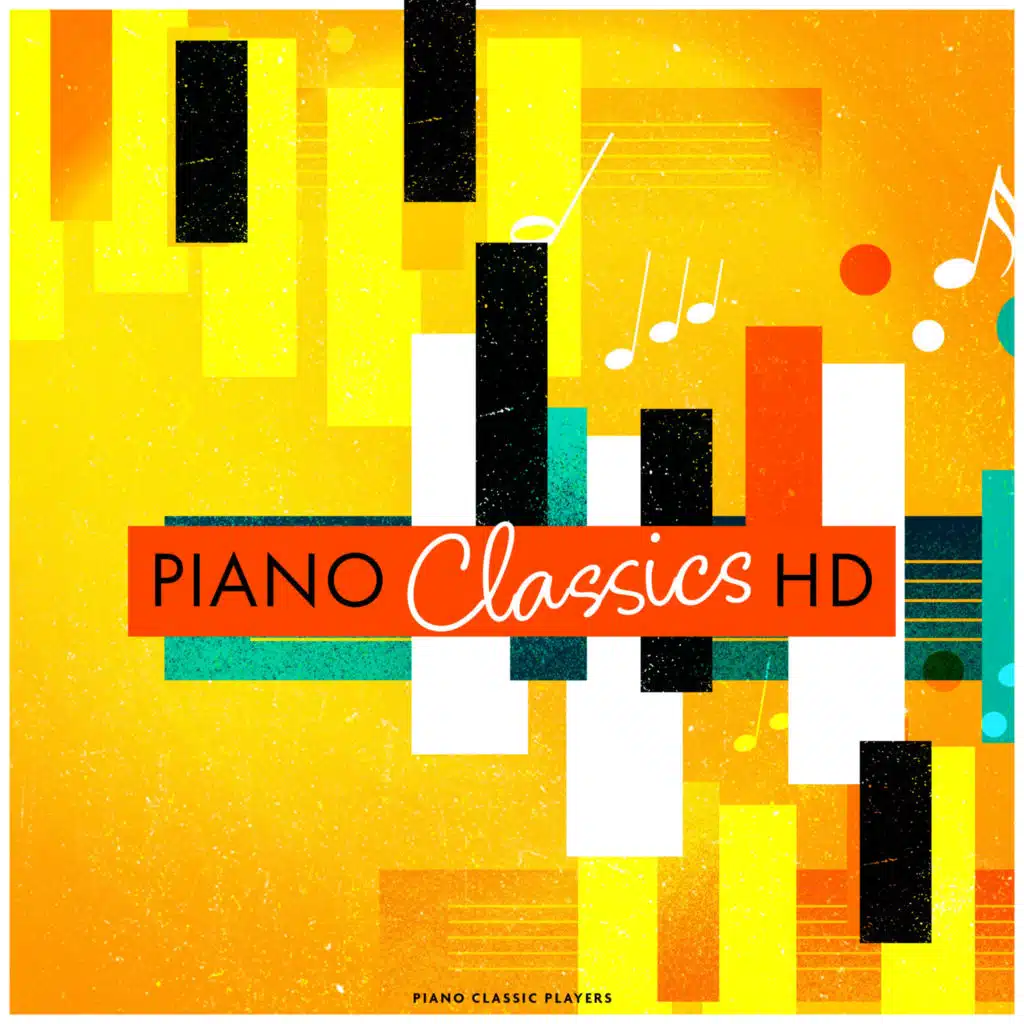 Piano Classic Players