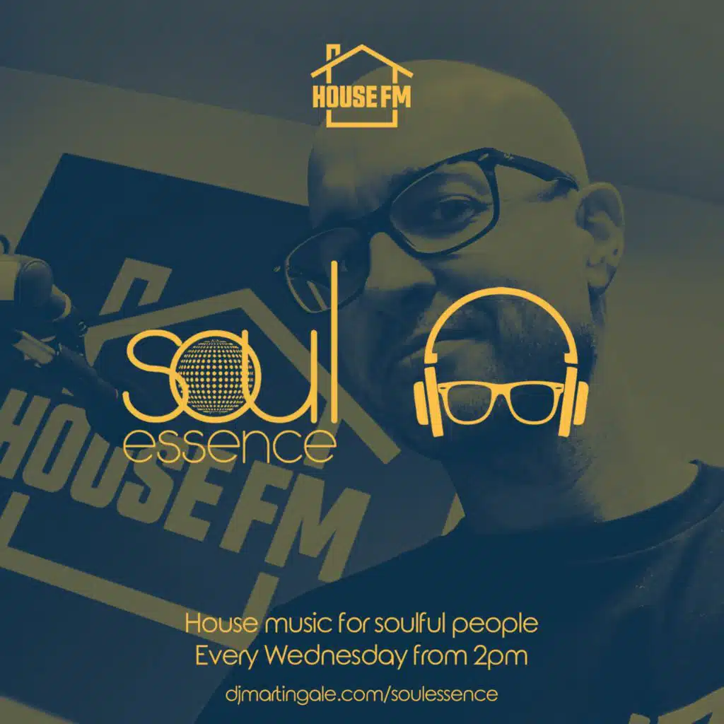 Soul Essence - Show 319 - March 6th 2024