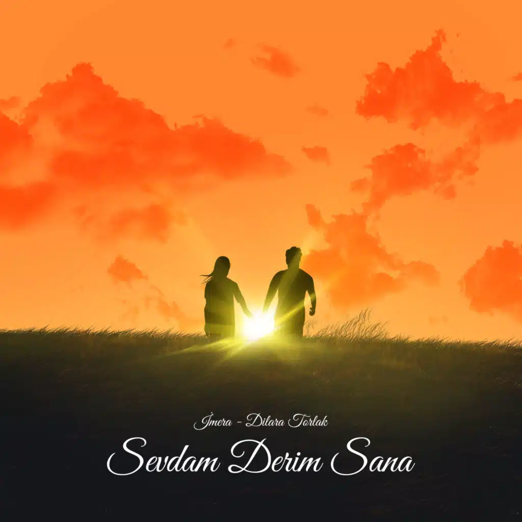 SEVDAM DERİM SANA