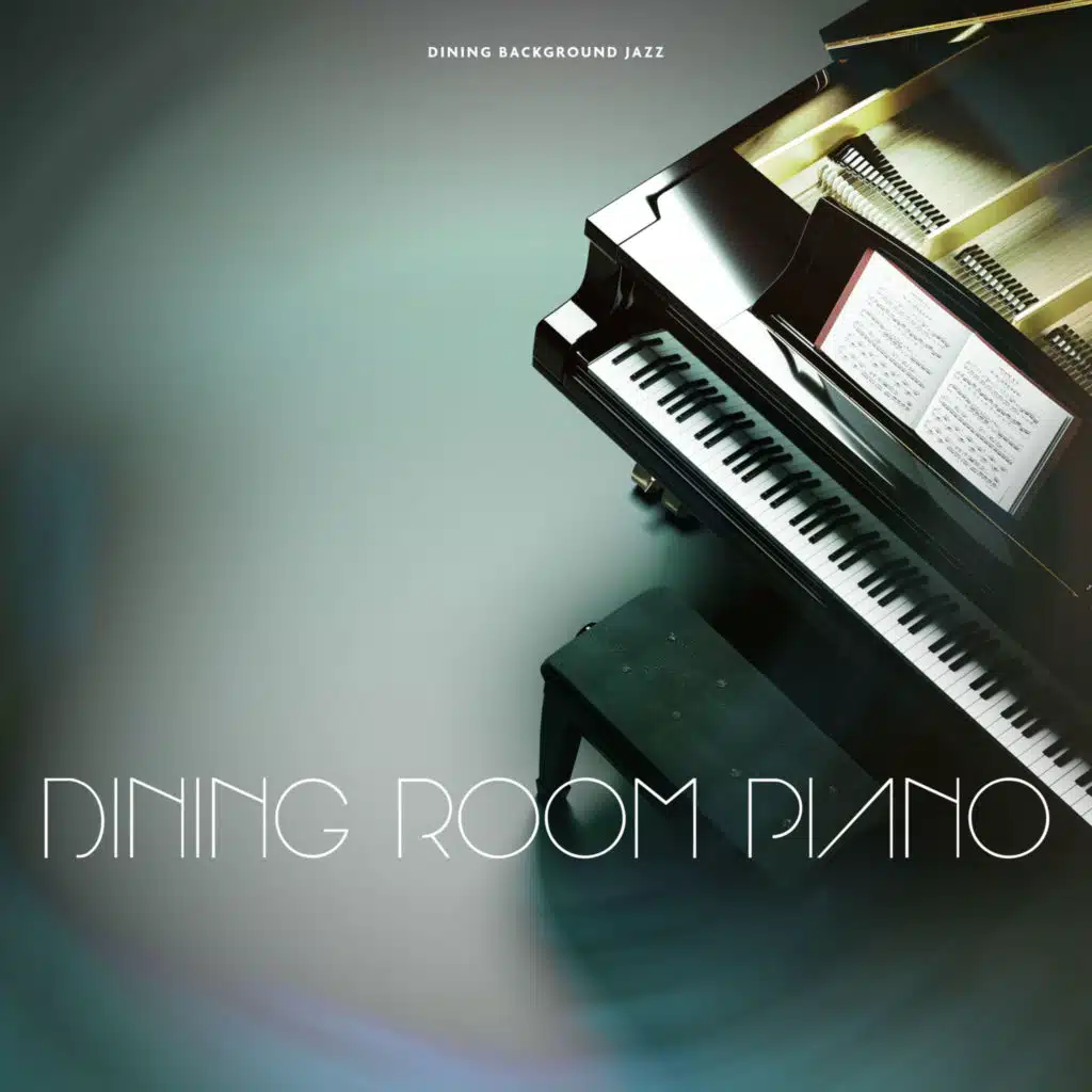 Dining Background Jazz