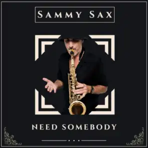 Sammy Sax